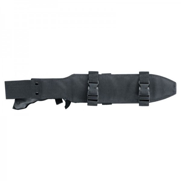 Umarex Walther X-Large Tactical, Cuțit cu teacă