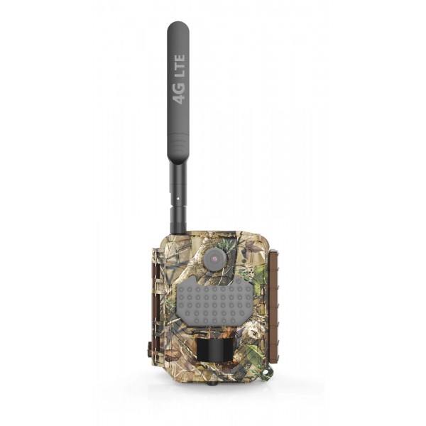 Uovision COMPACT LTE 4G, Cameră De Supraveghere, Cloud, 20MP, Senzor Miscare 