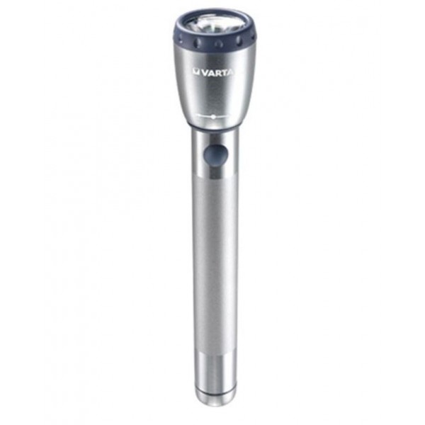 Varta 17635 Premium Light F20, Lanternă Profesională, 60 Lumeni, 94 Metri