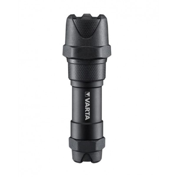 Varta 18710 Indestructible F10 Pro, Lanternă, 300 Lumeni, 183 Metri