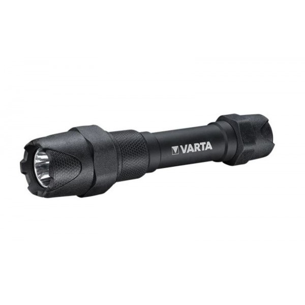 Varta 18711 Indestructible F20 Pro, Lanternă, 350 lumeni, 140 Metri