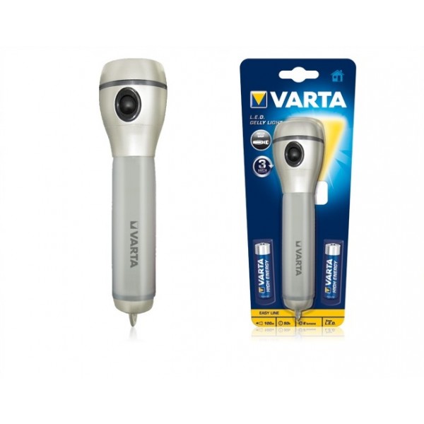 Varta Gelly Light (2AA) 
