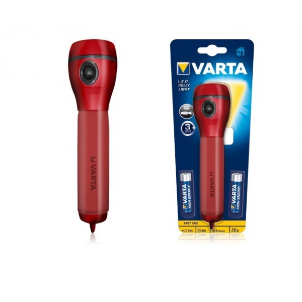Varta Gelly Light (2AA) 