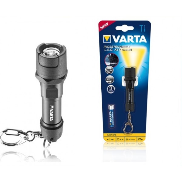 Varta Lanternă-Breloc (1XAAA)