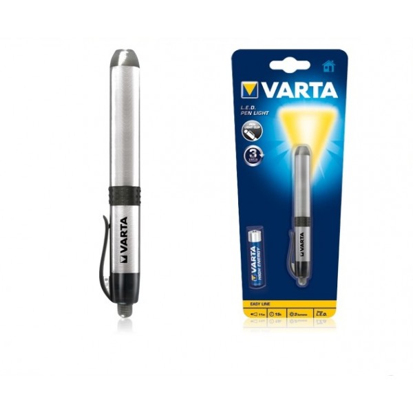Varta Pen Light (1AAA)