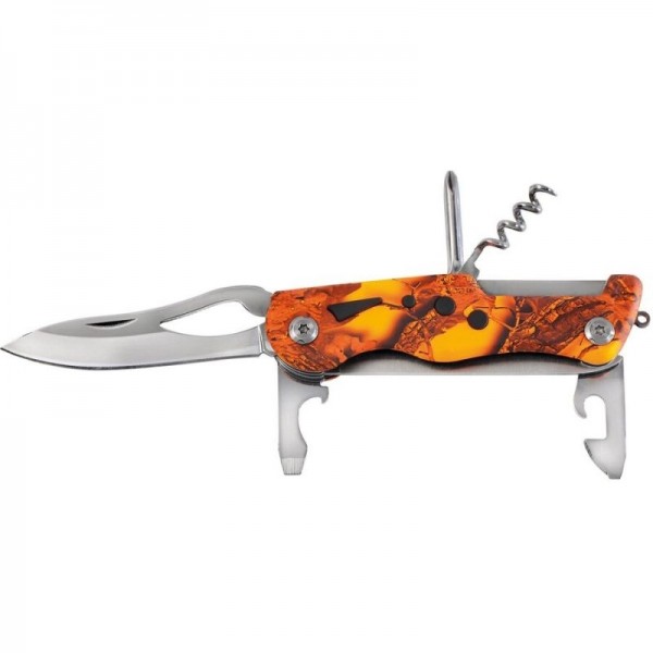 Verney Carron Kaiser Camo, Multi-Tool, 5 Unelte