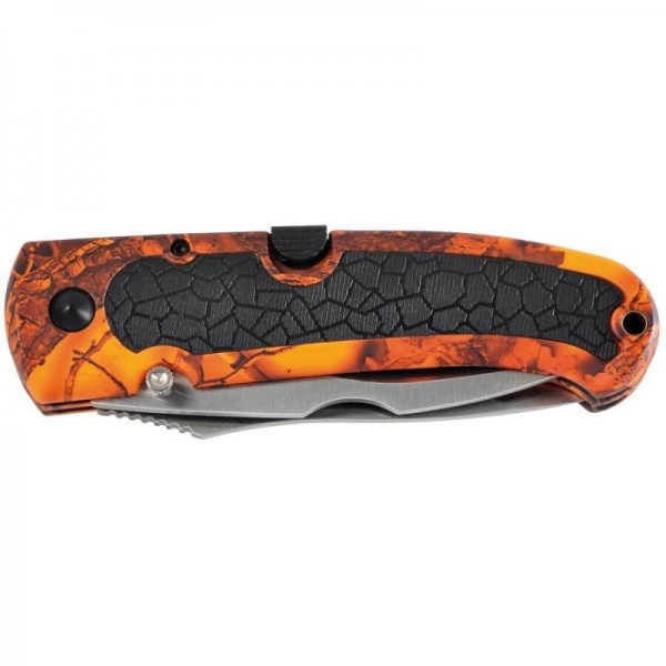 Verney-Carron King Camo, Cuțit Briceag