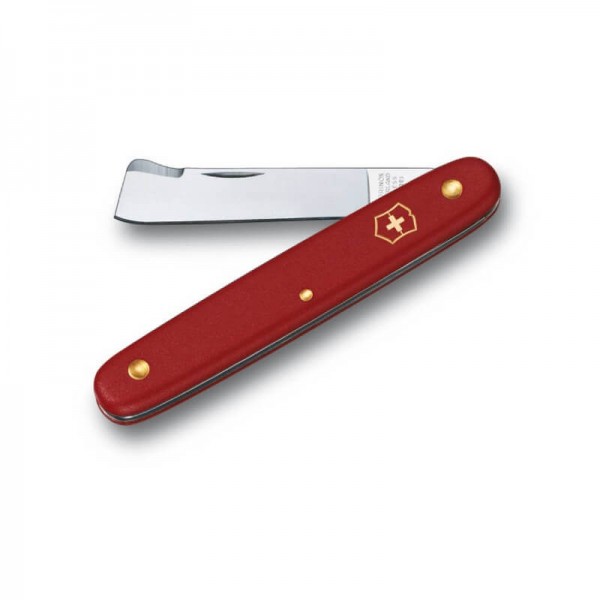 Victorinox 3.9020, Briceag Roșu
