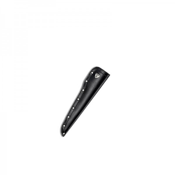 Teacă din piele Victorinox 4.0898, neagră