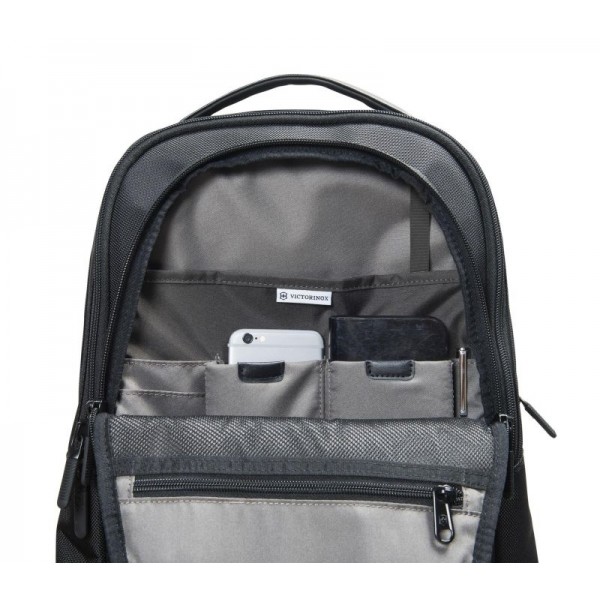 Victorinox Altmont Professional, Rucsac Laptop, Negru, 15.4.inch 