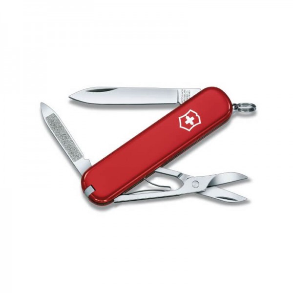 Victorinox Ambassador, Multi-Tool Roșu