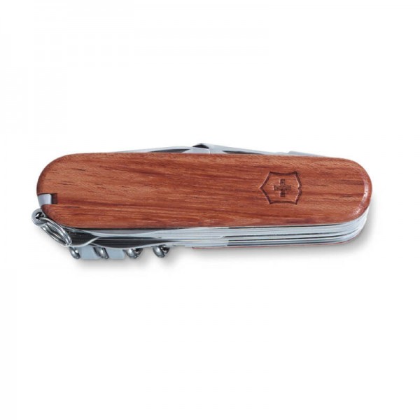 Victorinox Champ, Multi-Tool lemn