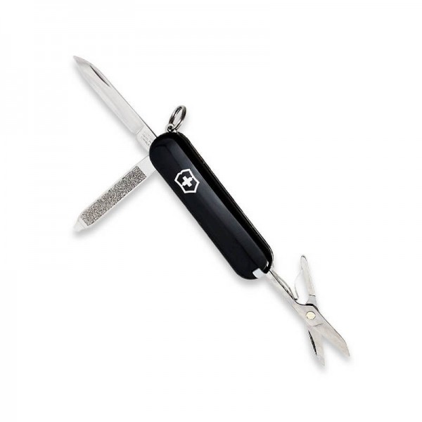 Victorinox Classic SD, Multi-Tool Negru