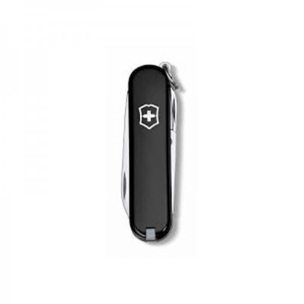 Victorinox Classic SD, Multi-Tool Negru