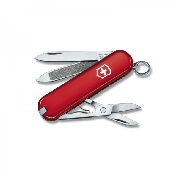 Victorinox Classic, Multi-Tool Roșu
