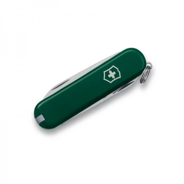 Victorinox Classic SD, Multi-Tool Verde