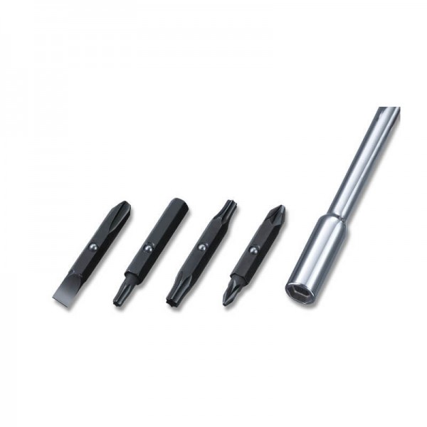 Victorinox CyberTool 34, Multi-Tool Roșu