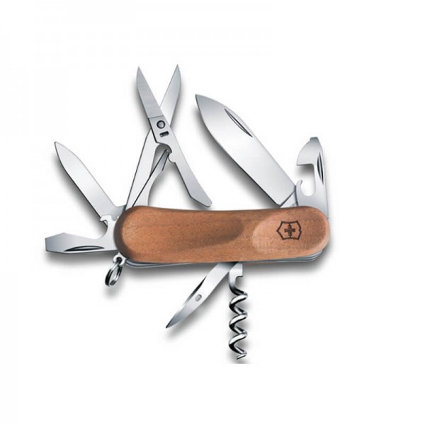 Victorinox EvoWood 14, Multi-Tool