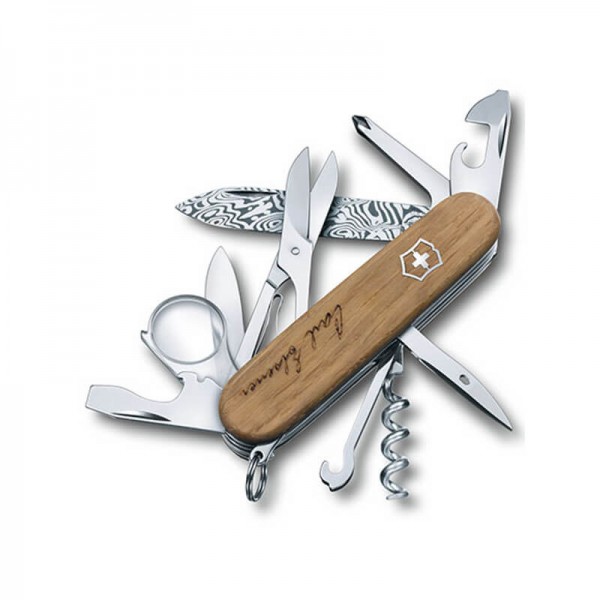 Victorinox Explorer Damasc, Multi-Tool