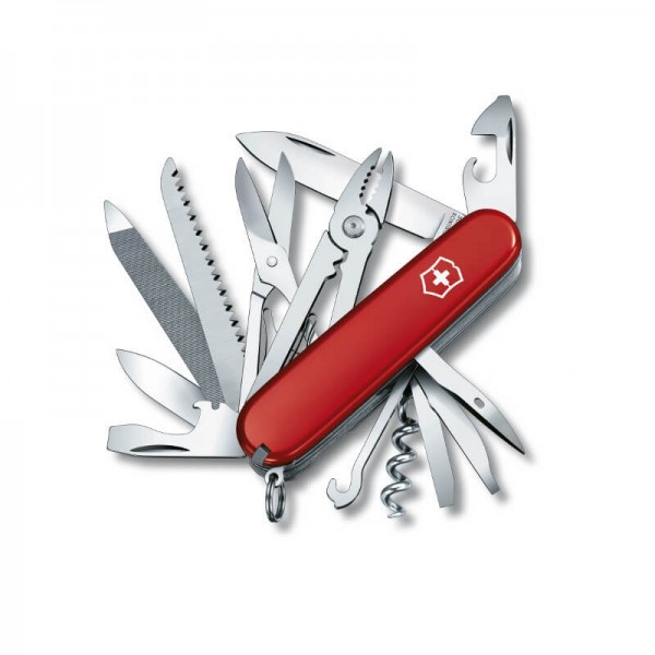 Victorinox Handyman, Multi-Tool Roșu