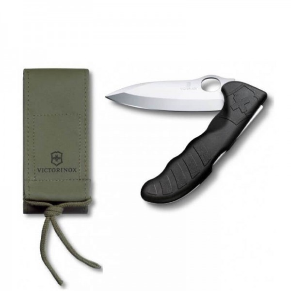 Victorinox Hunter Pro, Briceag