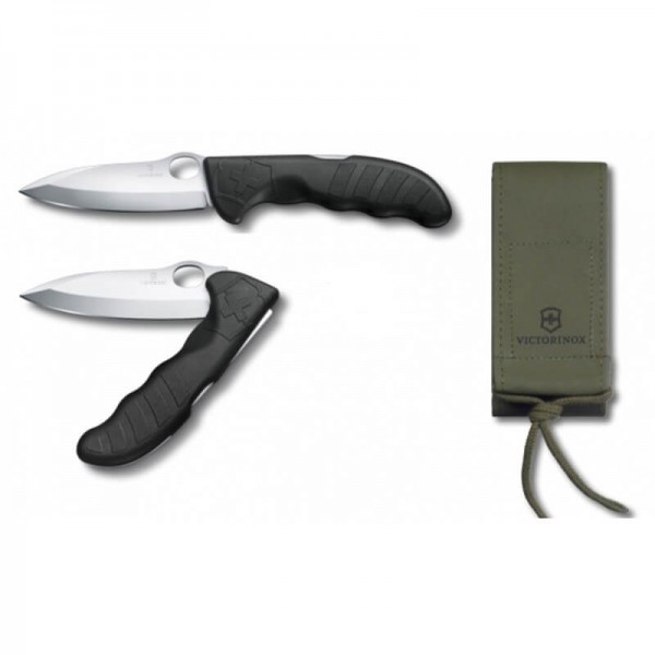 Victorinox Hunter Pro, Briceag