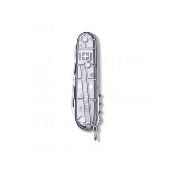 Victorinox Huntsman, Multi-Tool gri transparent