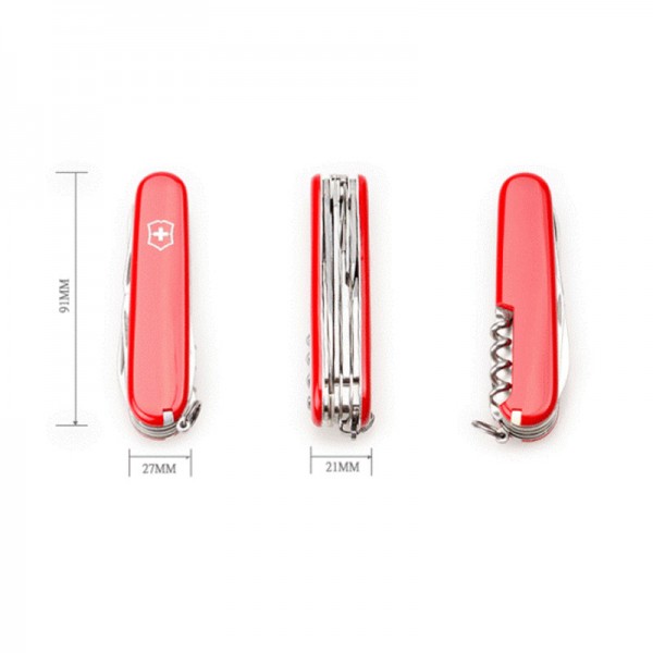 Victorinox Mountaineer, Multi-Tool