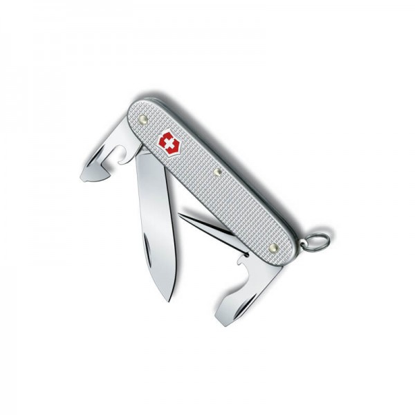 Victorinox Pioneer, Multi-Tool Argintiu