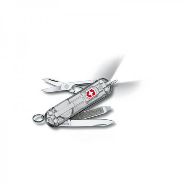 Victorinox Signature Lite, Multi-Tool Argintiu