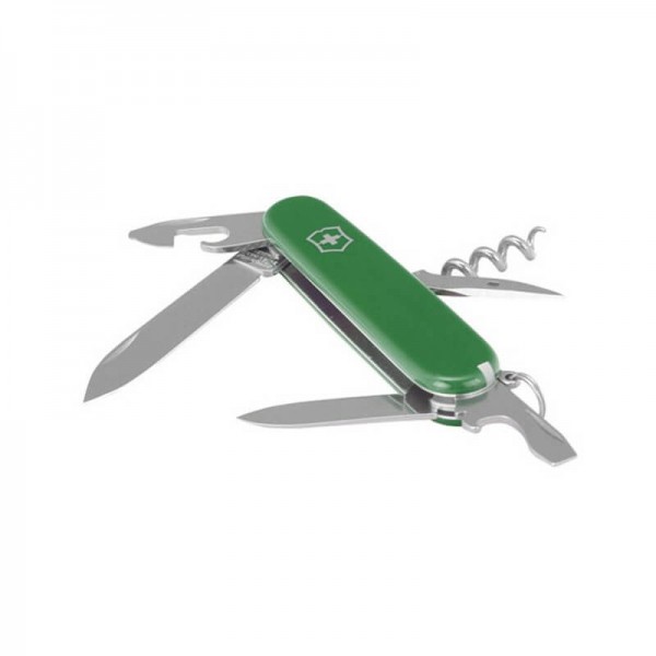 Victorinox Spartan, Multi-Tool Verde