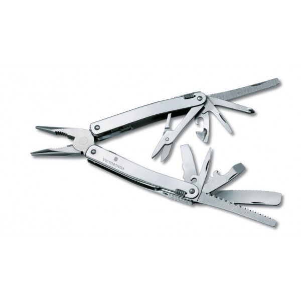Victorinox SwissTool Spirit (Instrument Multifuncțional)