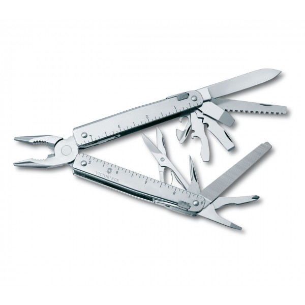 Victorinox Swisstool X (Instrument Multifuncțional)