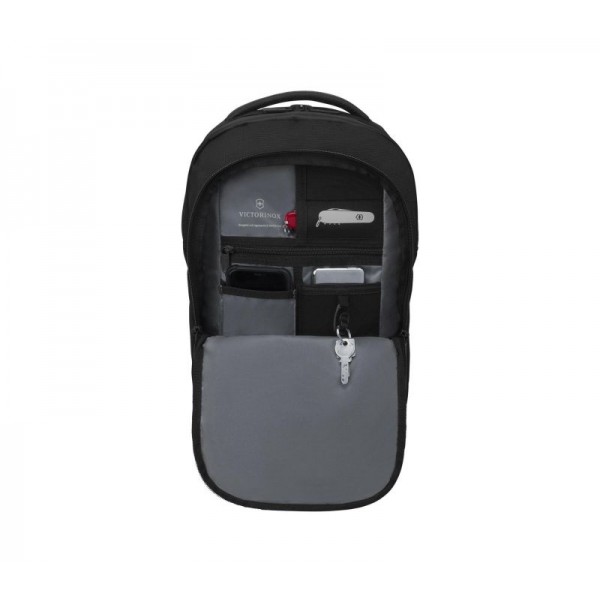 Victorinox VX Sport EVO, Rucsac Negru, 20 Litri 