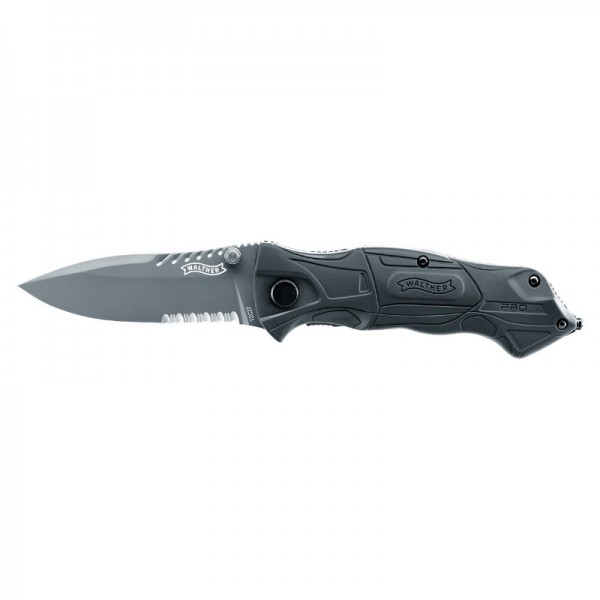 Walther Black Tac Pro, Briceag