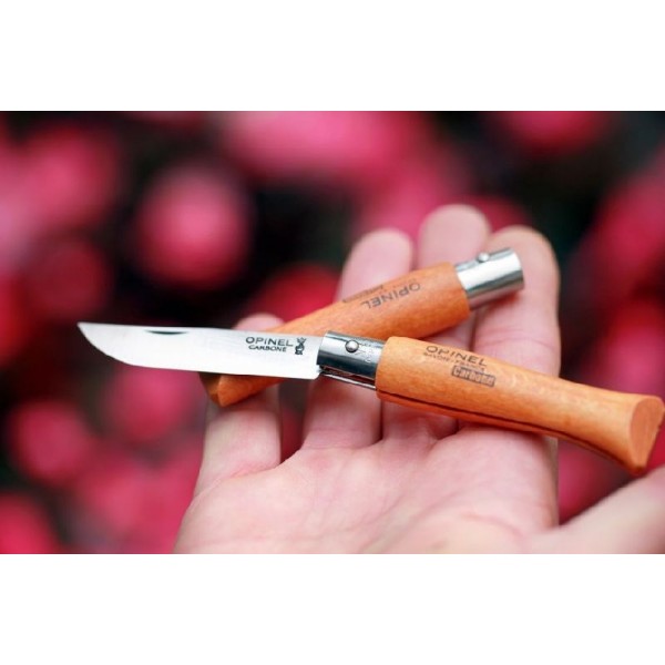 Opinel No.05, Briceag