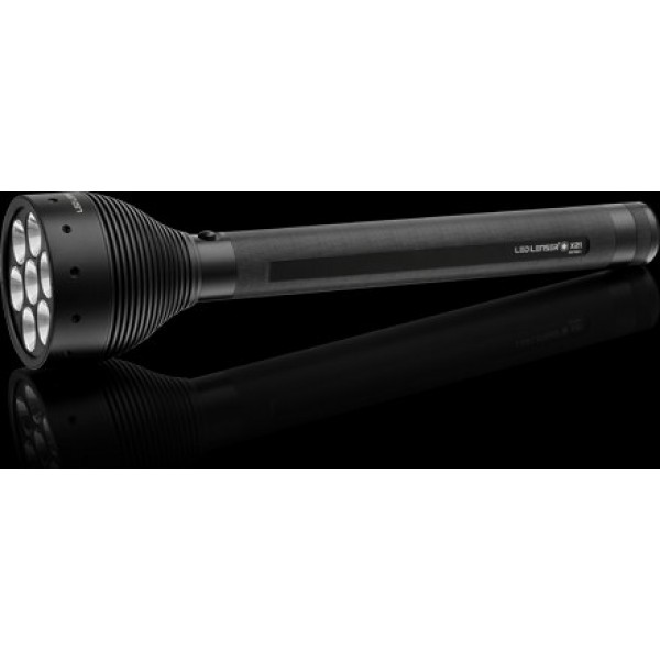 LED Lenser X21