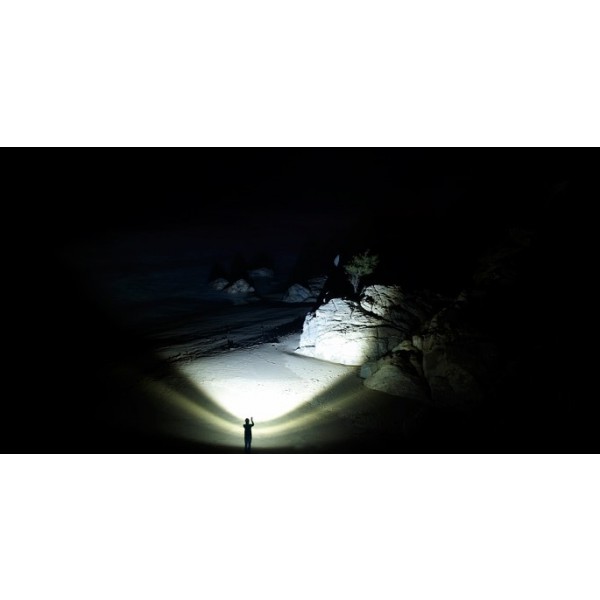 LED Lenser X21