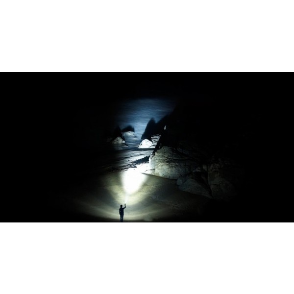 LED Lenser X21