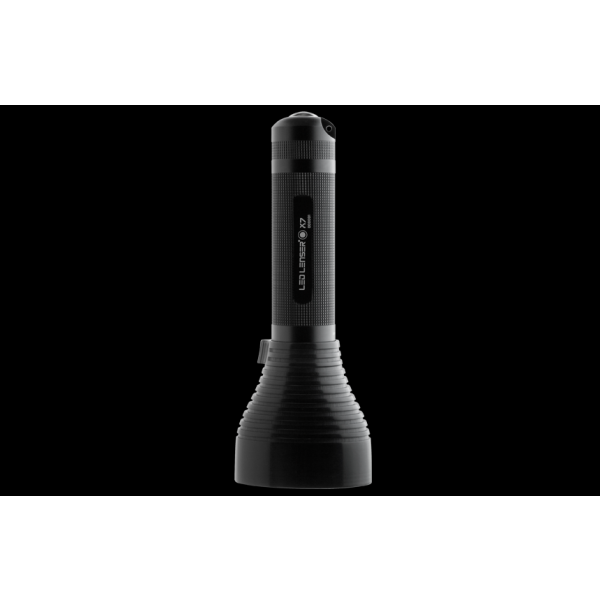 Lanterna LED Lenser X7R