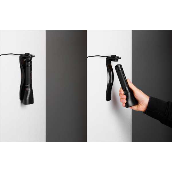 Lanterna LED Lenser X7R