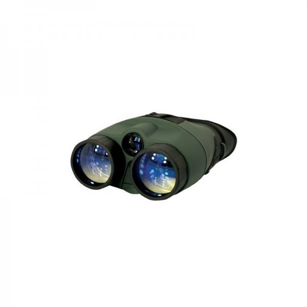 Yukon NVB Tracker 3x42, Binoclu Night Vision