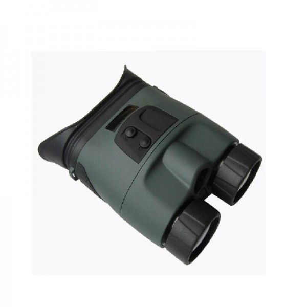 Yukon NVB Tracker 3x42, Binoclu Night Vision