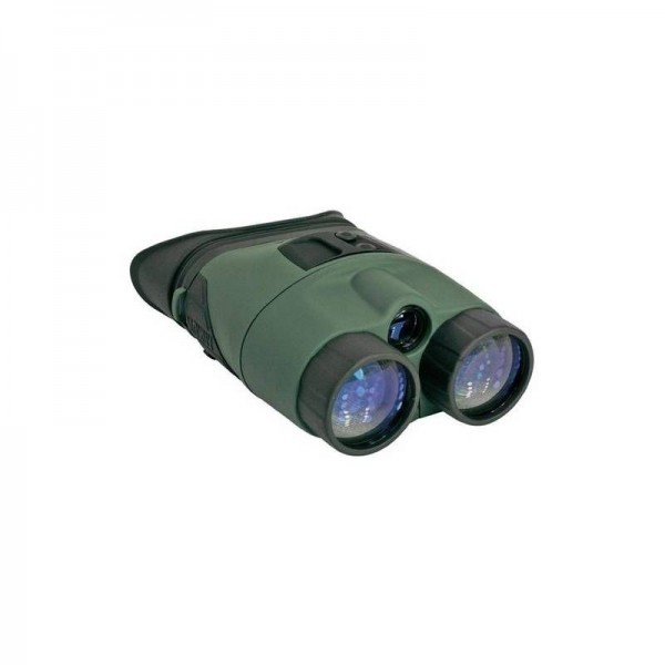 Yukon NVB Tracker 3x42, Binoclu Night Vision
