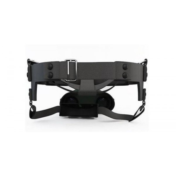 Yukon NVT 1X24, Binoclu Night Vision cu Montare pentru cap
