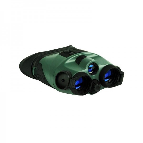 Yukon NVT 1X24, Binoclu Night Vision cu Montare pentru cap