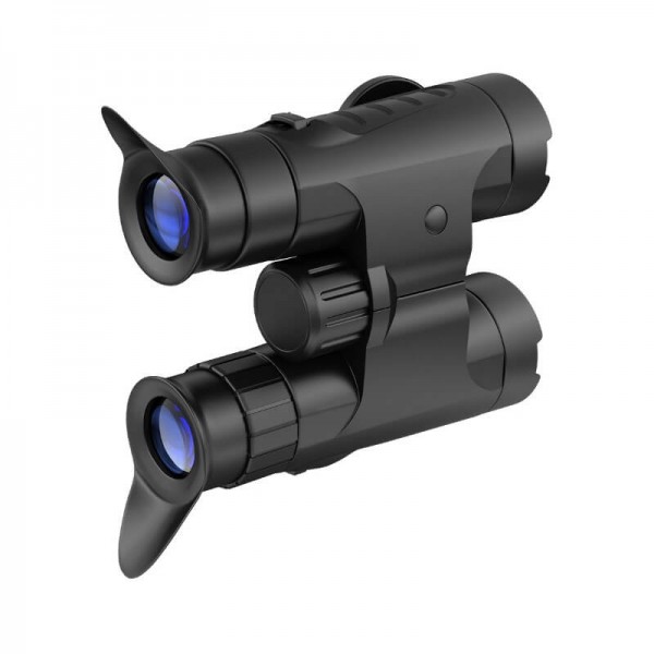 Yukon Point 8x42, Binoclu