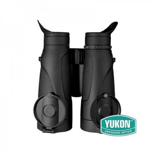 Yukon Point 8x42, Binoclu