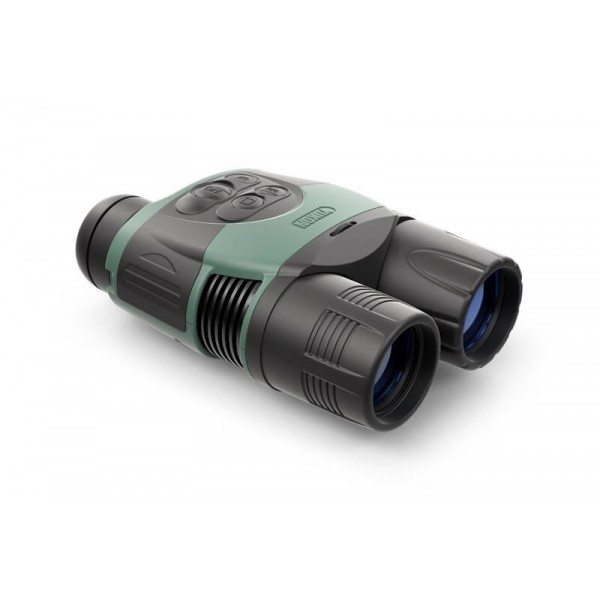 Yukon Ranger RT 6.5x42, Monoclu Night Vision Digital