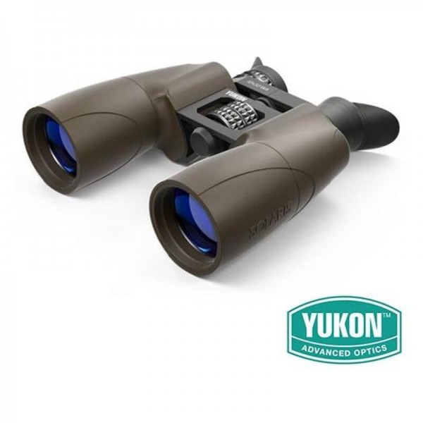 Yukon Solaris 20x50 WP, Binoclu